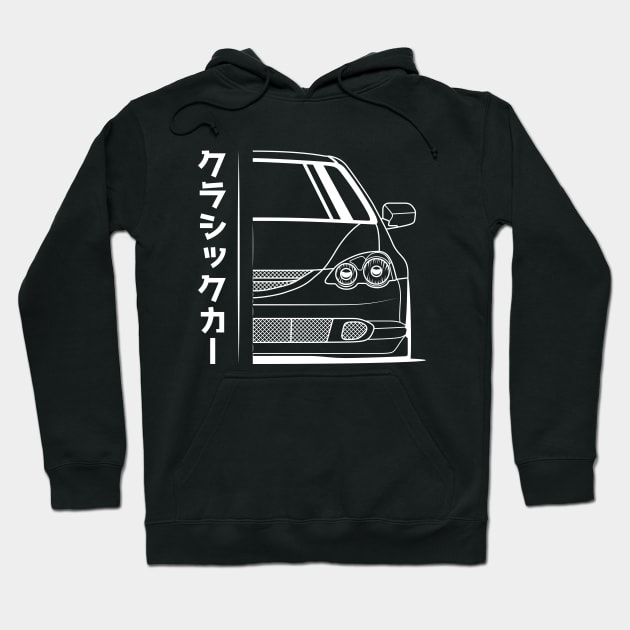 Acura integra hoodie cheap